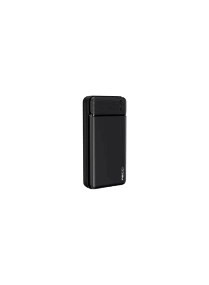 Recci RPB-N17C 20000mAh Ultra-Thin Power Bank – Dual USB Output xprs 1