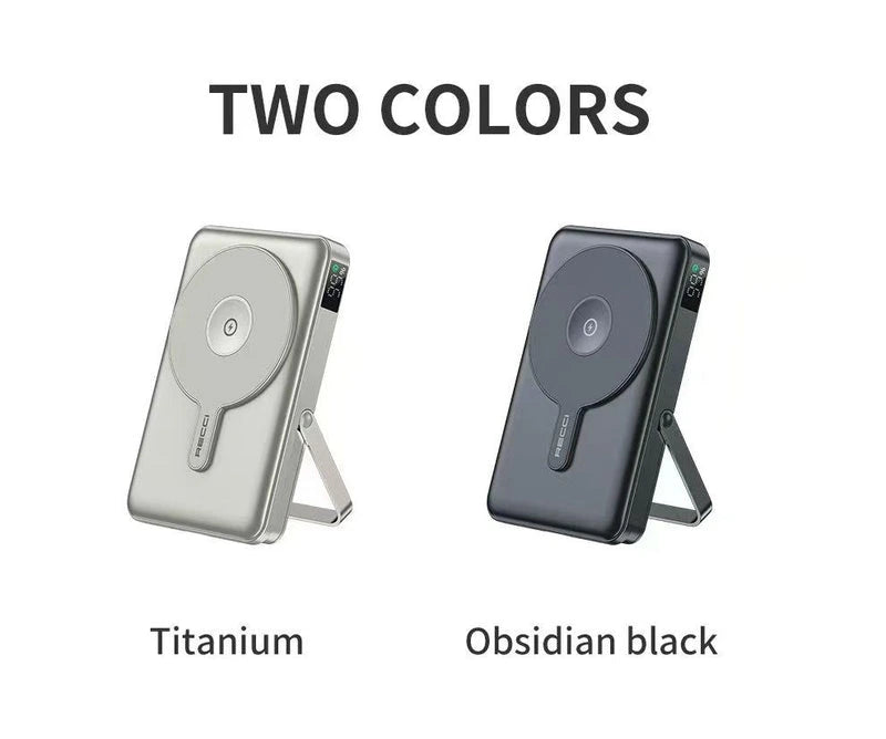 Recci RPB W27 Galaxy series 3 in 1 10000mAh xprs 1