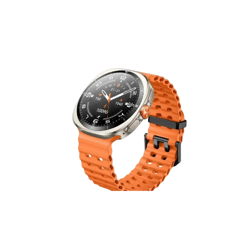 Recci Round Screen Smart Watch RA40 xprs