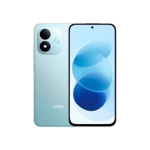 Xiaomi Redmi Note 17, 4G, 8GB, 256GB ,Dual sim (Pre-Order)