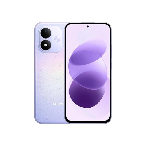 Xiaomi Redmi Note 17, 4G, 8GB, 256GB ,Dual sim (Pre-Order)