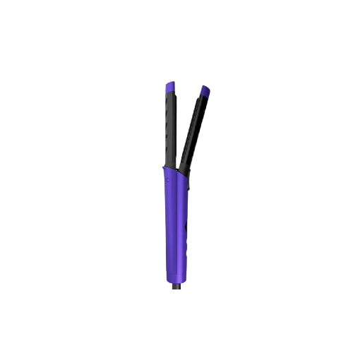 Rush Brush C1 Cool Curler Cool Air System, PTC Heater For Fast Heat Up