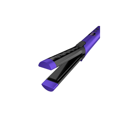 Rush Brush C1 Cool Curler Cool Air System, PTC Heater For Fast Heat Up