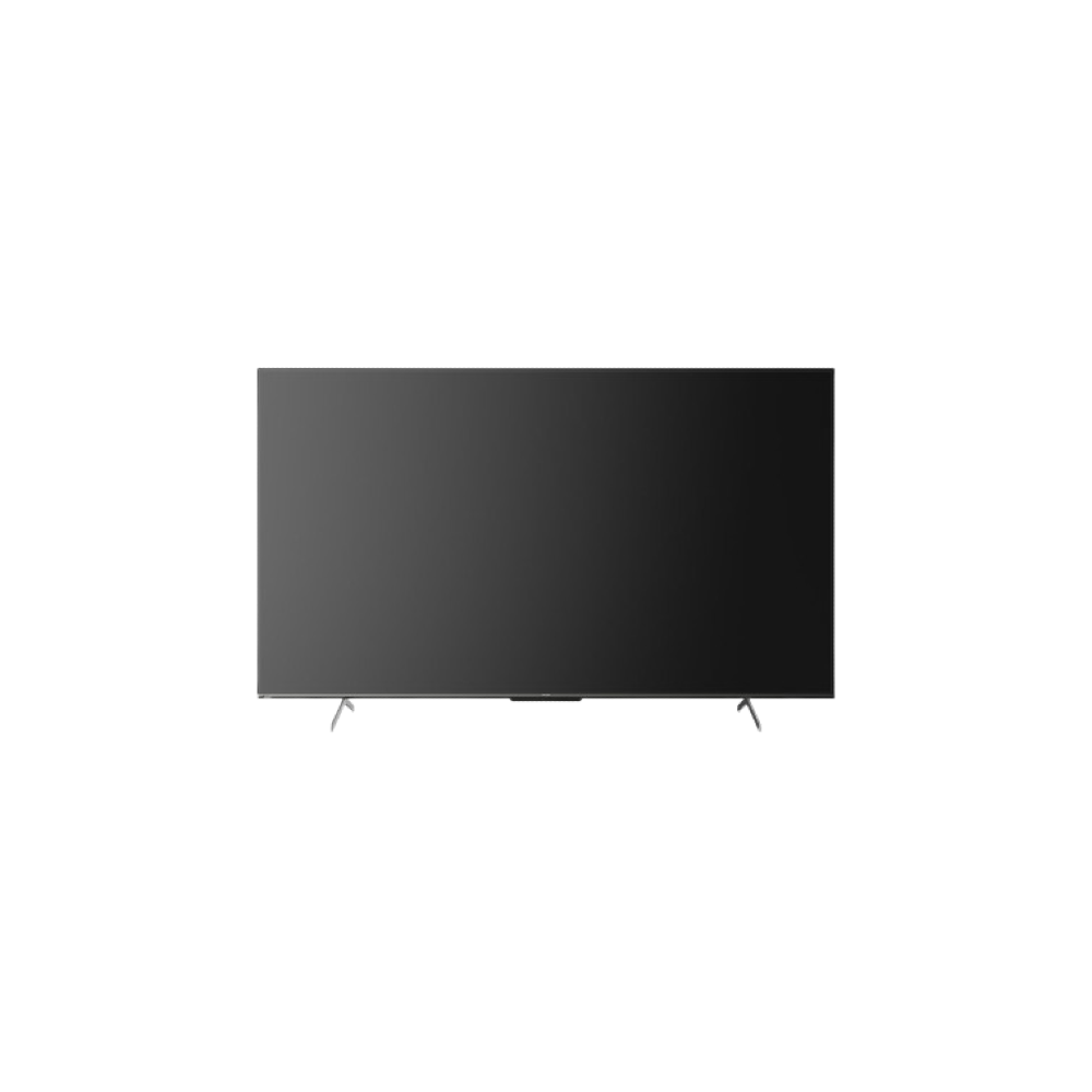 SHARP 4K Smart Deep Chroma Frameless TV 75 Inch Built-In Receiver 4T-C75FN6EX xprs