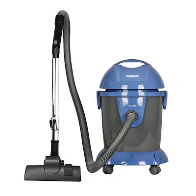 SHARP Pail Can Vacuum 20-liter back