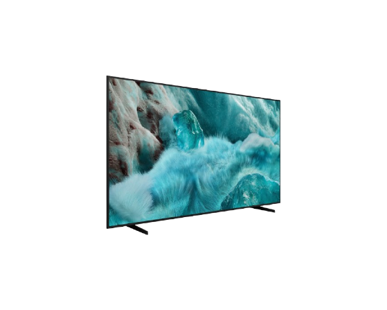 Samsung 50" Class QLED Q7F Series Vision AI Smart TV - 50Q7F