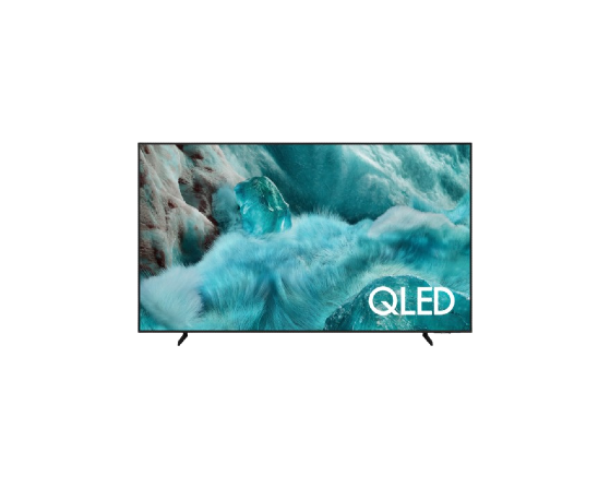 Samsung 55" Class QLED Q7F Series Vision AI Smart TV - 55Q7F