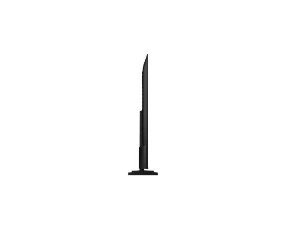 <tc>تلفزيون ذكي Samsung 55" Crystal UHD U8000F 4K مع مستقبل مدمج – موديل 55U8000F</tc>