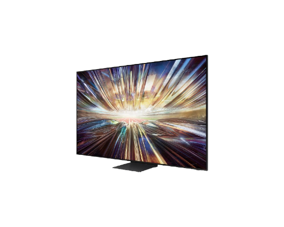 <tc>تلفزيون سامسونج نيون QLED 8K ذكي بحجم 65 بوصة – موديل 65QN800C</tc>