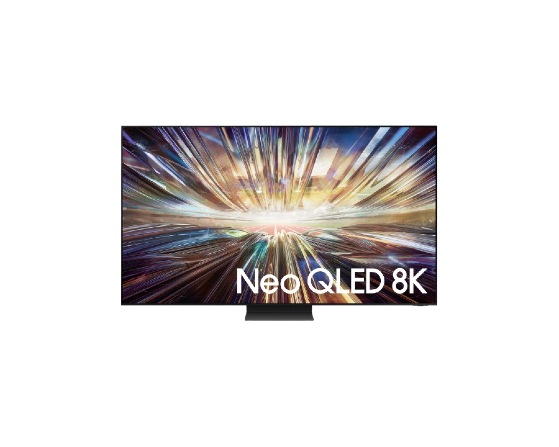 <tc>تلفزيون سامسونج نيون QLED 8K ذكي بحجم 65 بوصة – موديل 65QN800C</tc>
