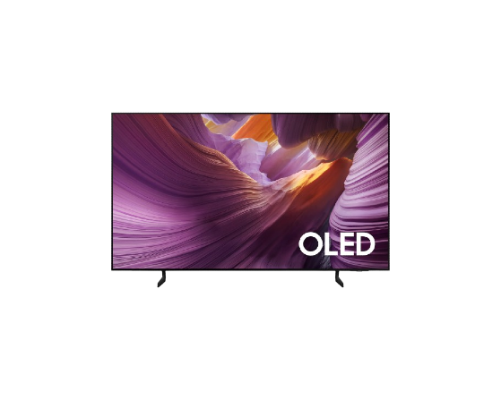 <tc>تلفزيون سامسونج سمارت 4K أوليد 65 بوصة – موديل (65S85F)</tc>