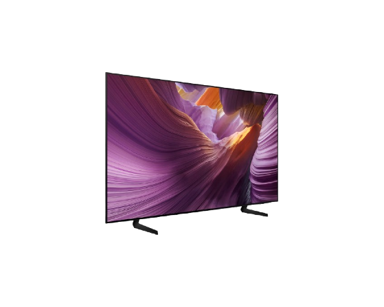 <tc>تلفزيون سامسونج سمارت 4K أوليد 65 بوصة – موديل (65S85F)</tc>