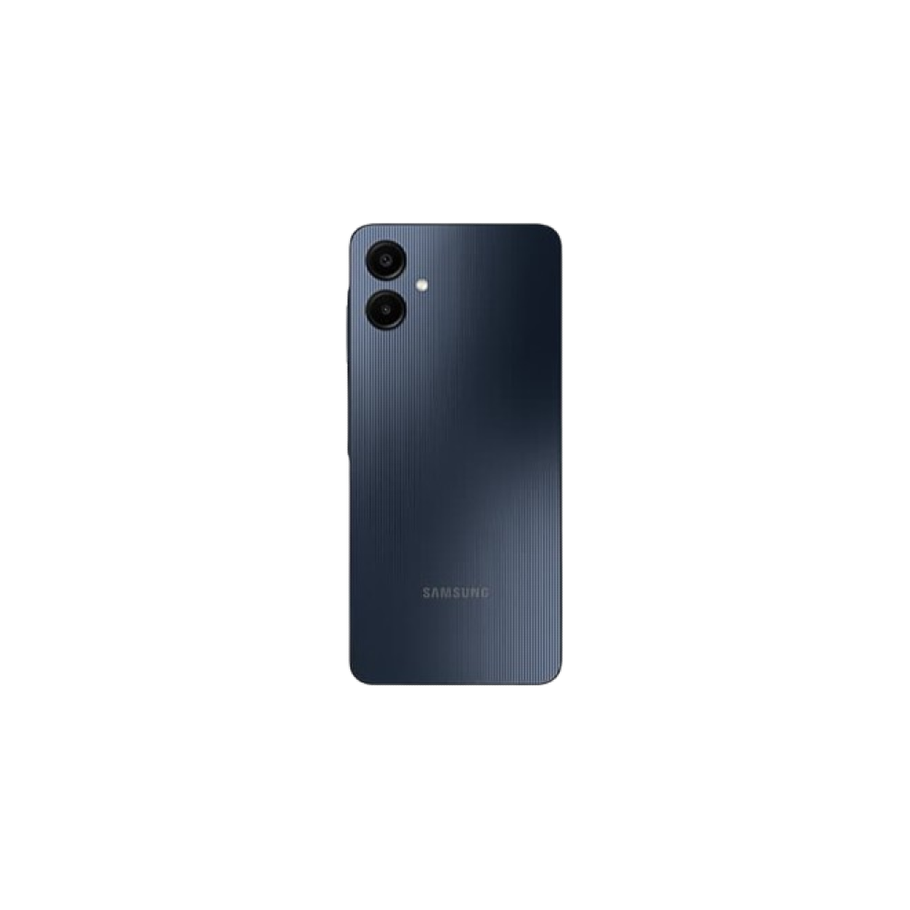 Samsung Galaxy A06 - 4G, Dual Sim 6GB Ram 128GB (ضمان الوكيل)