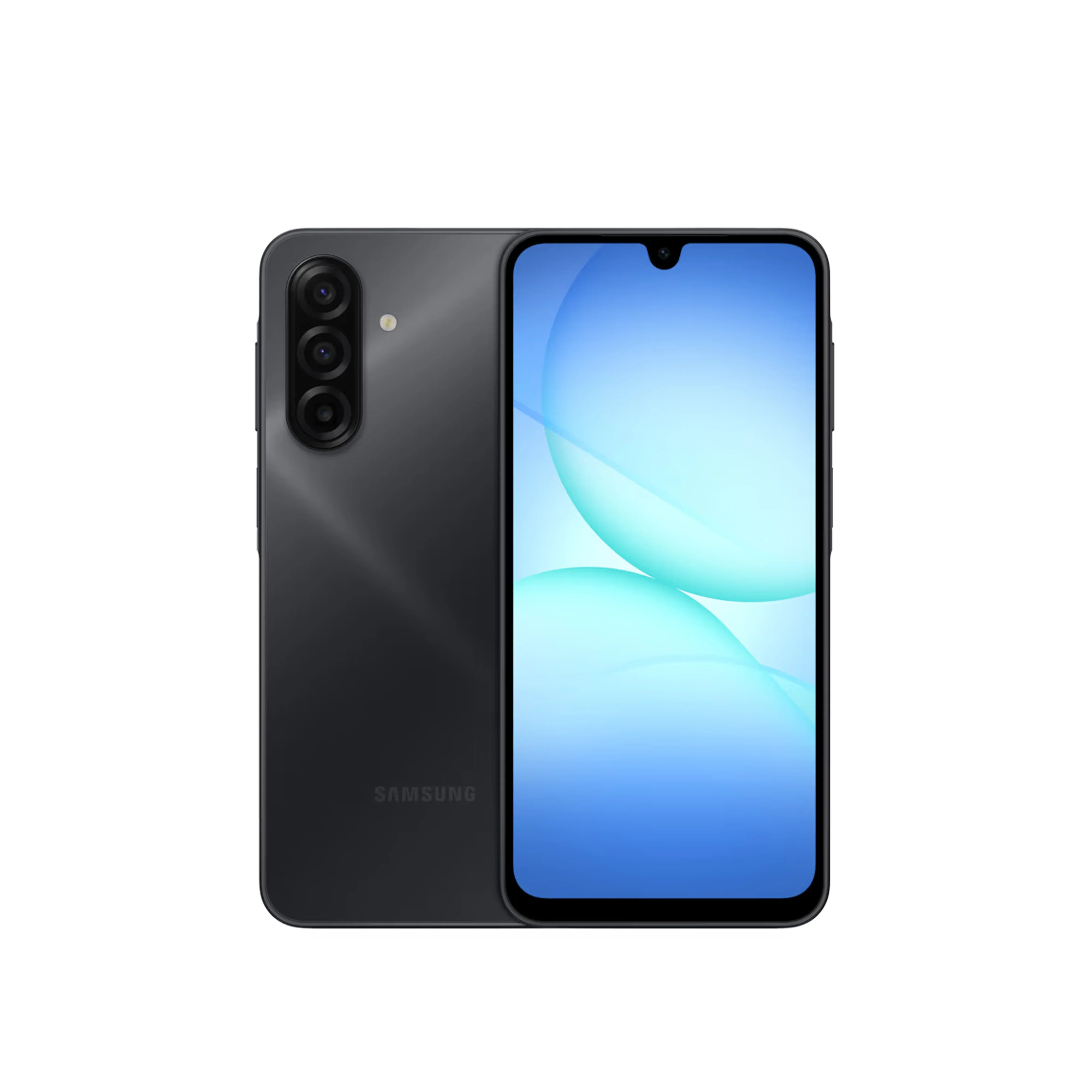 Samsung Galaxy A17 4G — 4GB RAM / 128GB - XPRS