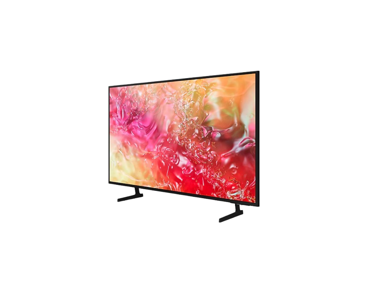Samsung 55 Inch Crystal UHD DU7000 4K Tizen OS Smart TV (2024) xprs