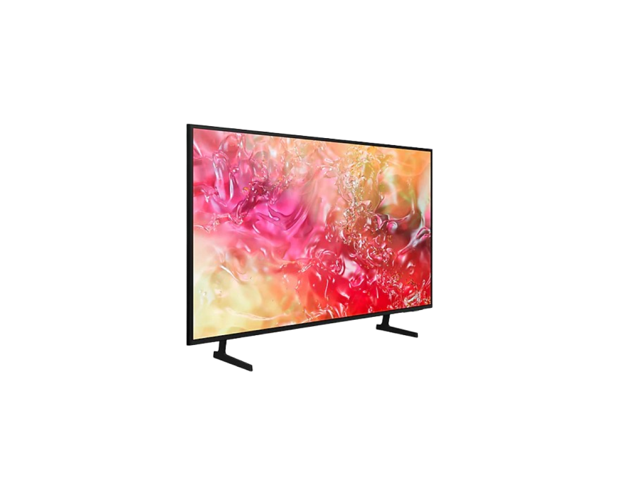 Samsung 55 Inch Crystal UHD DU7000 4K Tizen OS Smart TV (2024) xprs 0