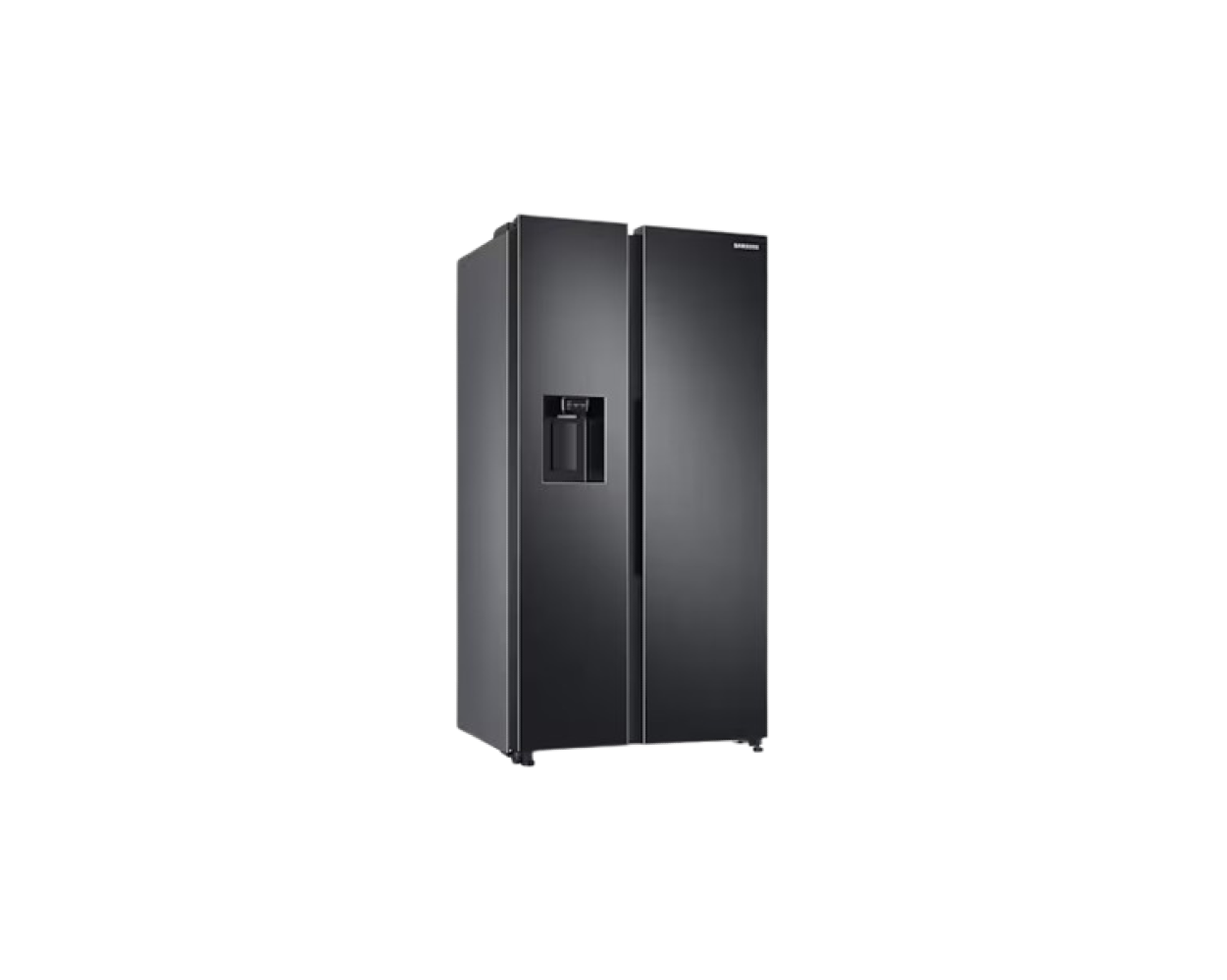 Samsung 634L Side By Side Fridge No Forst, Inverter Motor, Black - RS68A8820B1 xprs 1