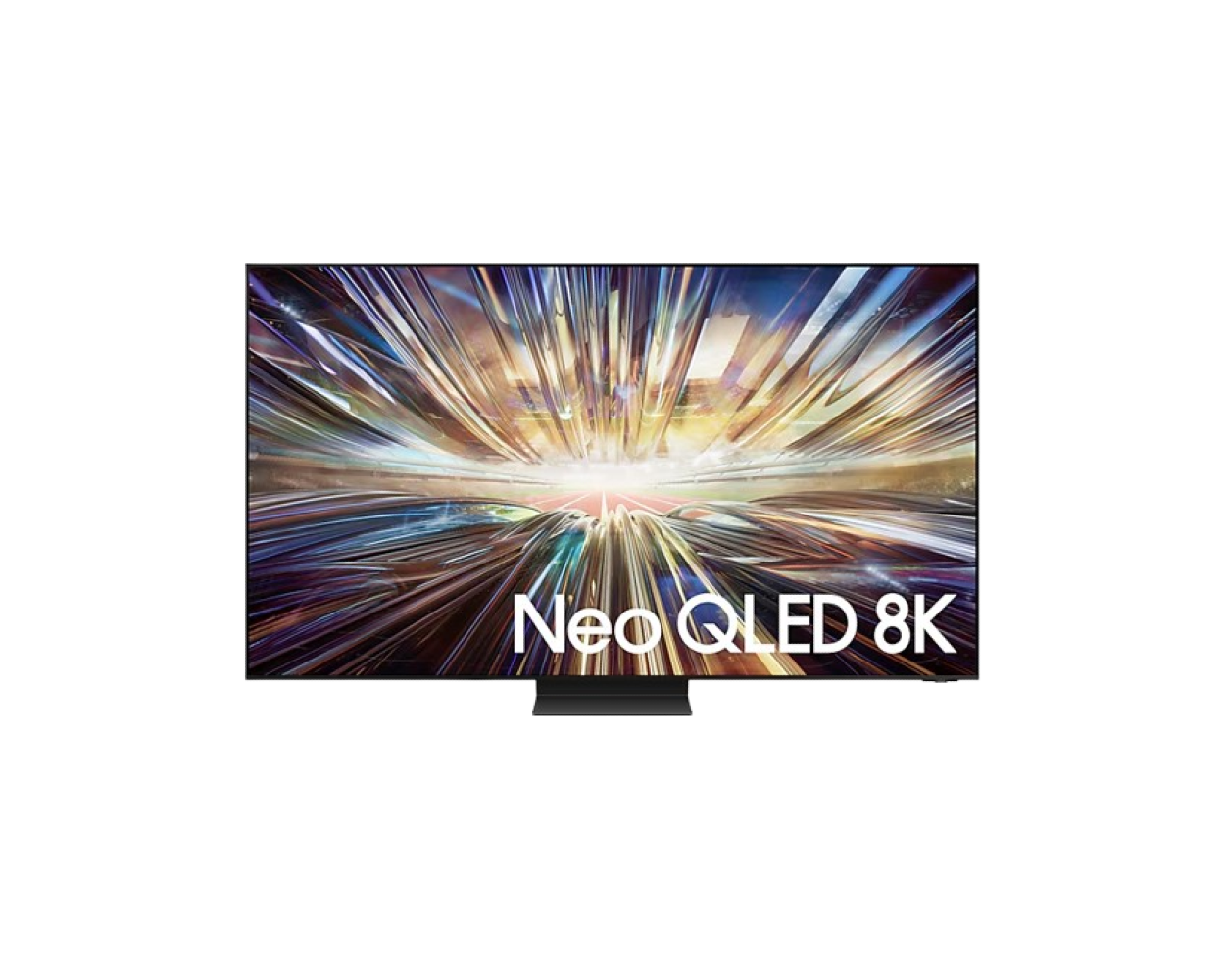Samsung 75 Inch 8K UHD Smart Neo QLED TV with Built In Receiver - QA75QN800D