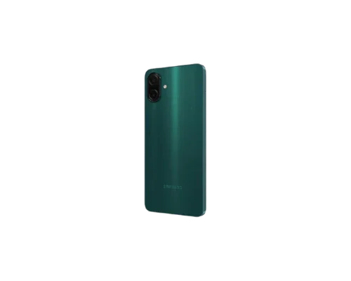 Samsung_A07_4GB_Ram_128_back_view_dark_green