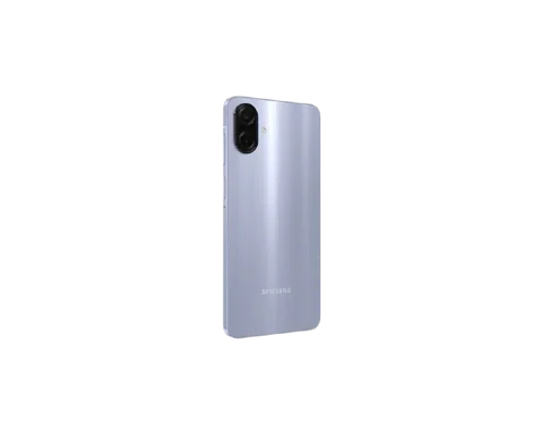 Samsung_A07_4GB_Ram_128_back_view_light_violet_2