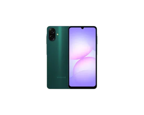 Samsung_A07_4GB_Ram_128_dark_green