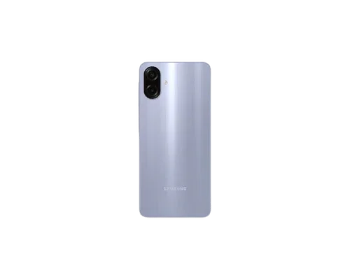 Samsung_A07_4GB_Ram_64_back_view_light_violet_1