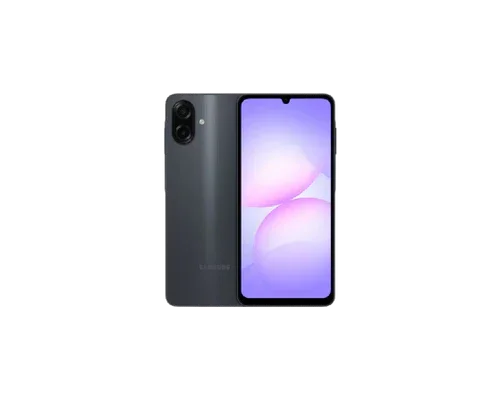 Samsung_A07_4GB_Ram_64_black