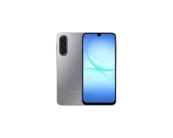 Samsung A17 256GB white