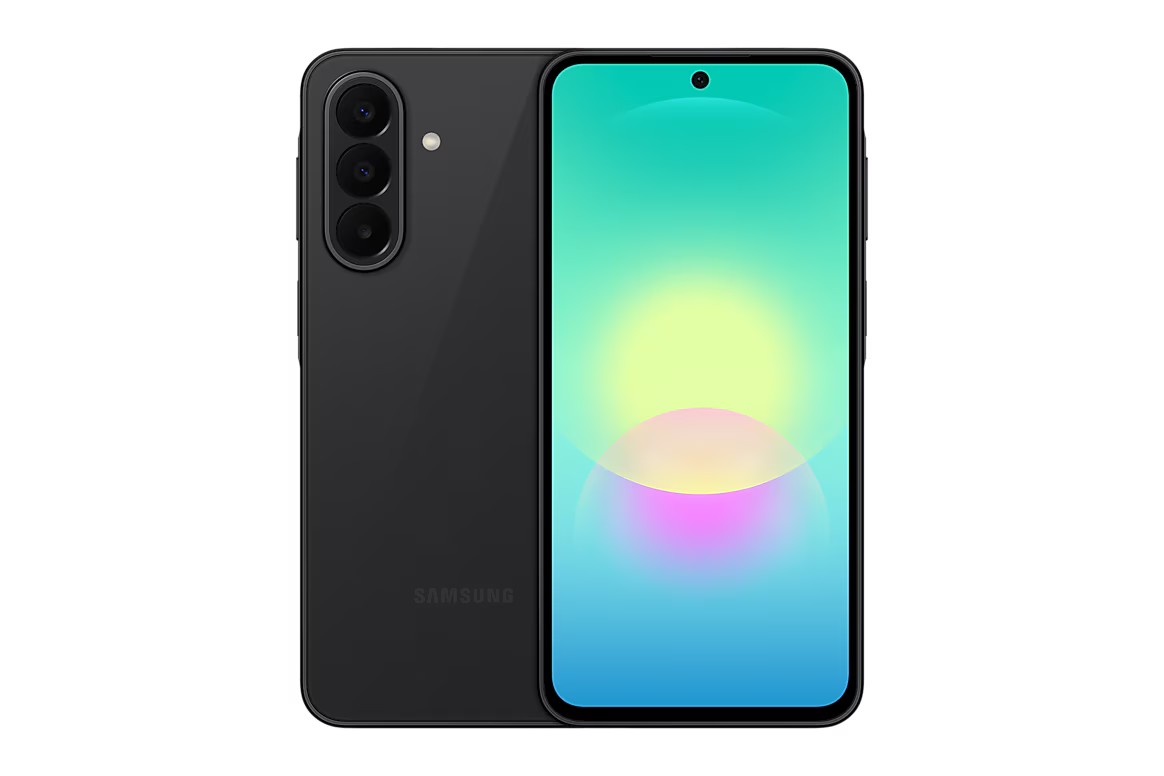 Samsung A27 5G black