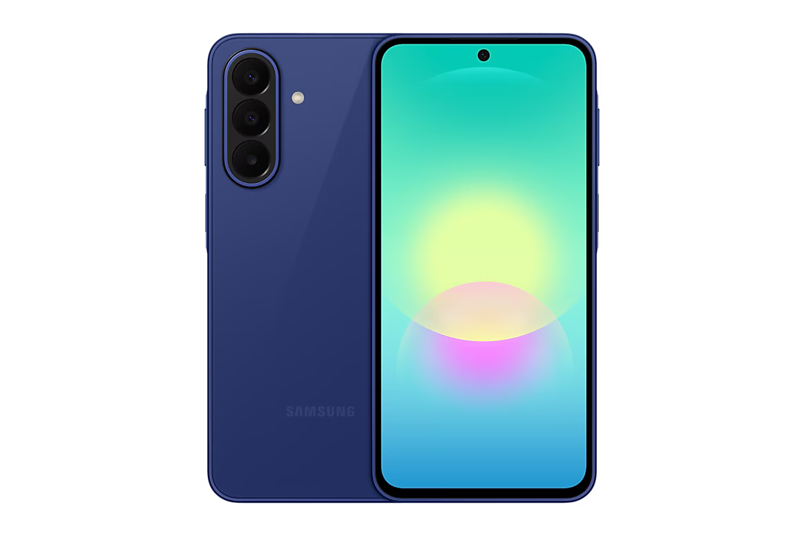 Samsung A27 5G blue