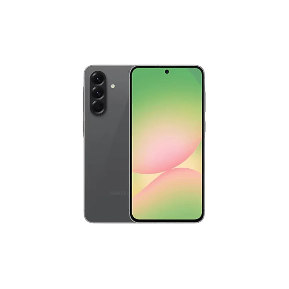 Samsung A56 12 256 black