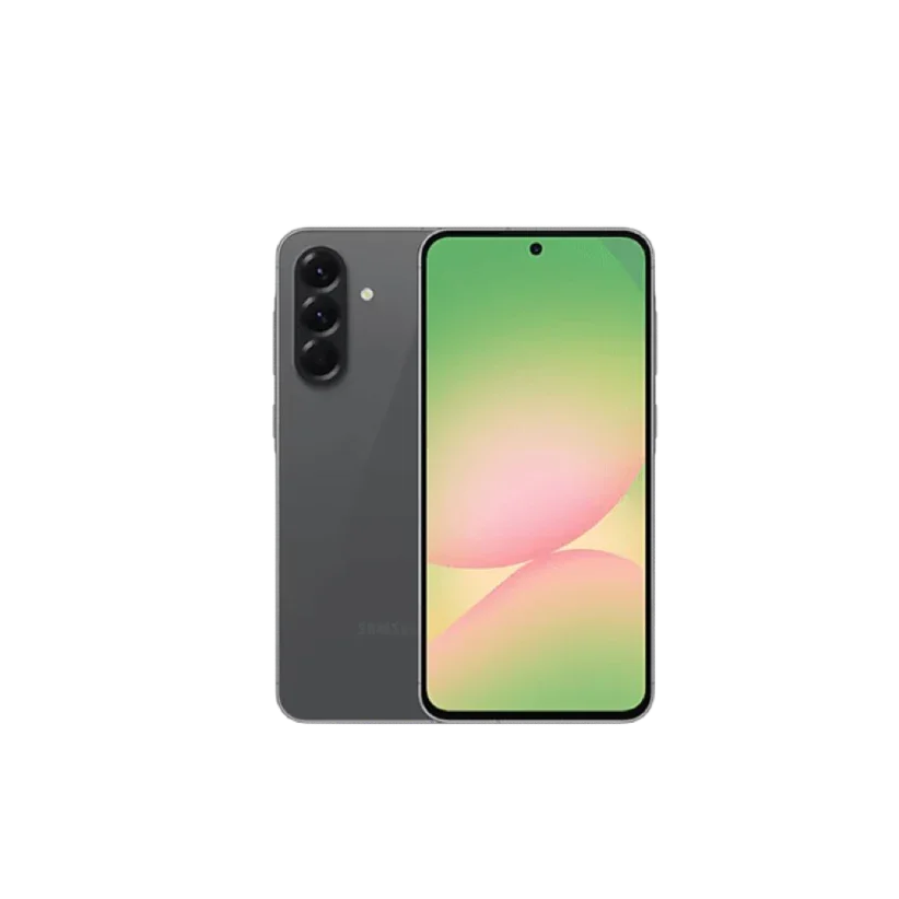 Samsung A56 8 128 black