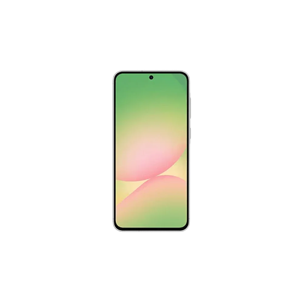 Samsung A56 8 128 front view