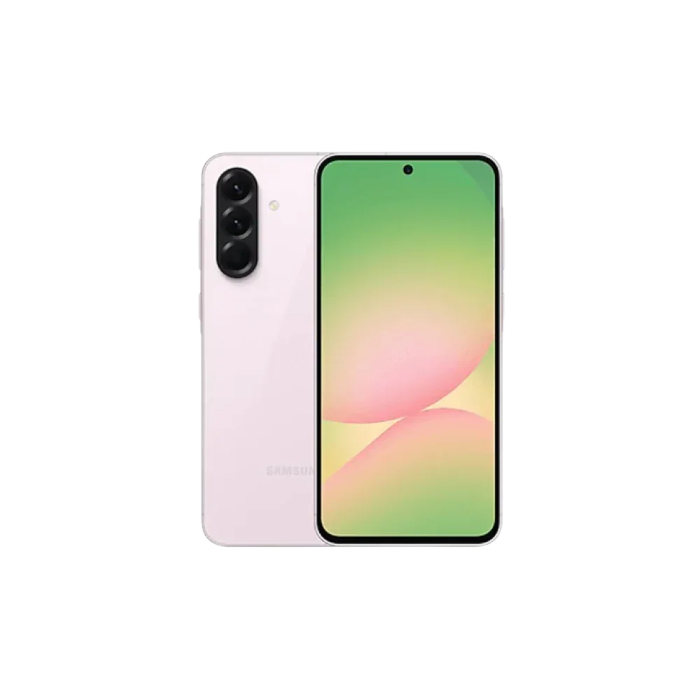 Samsung A56 8 128 pink