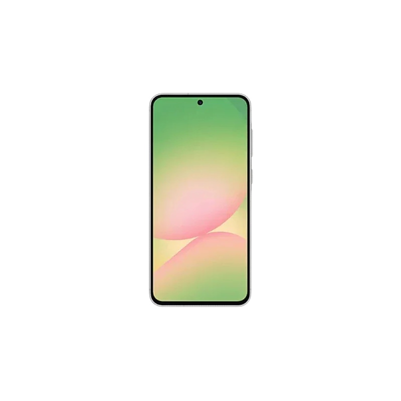 Samsung A56 8 256 front view