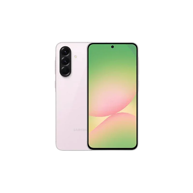 Samsung A56 8 256 pink