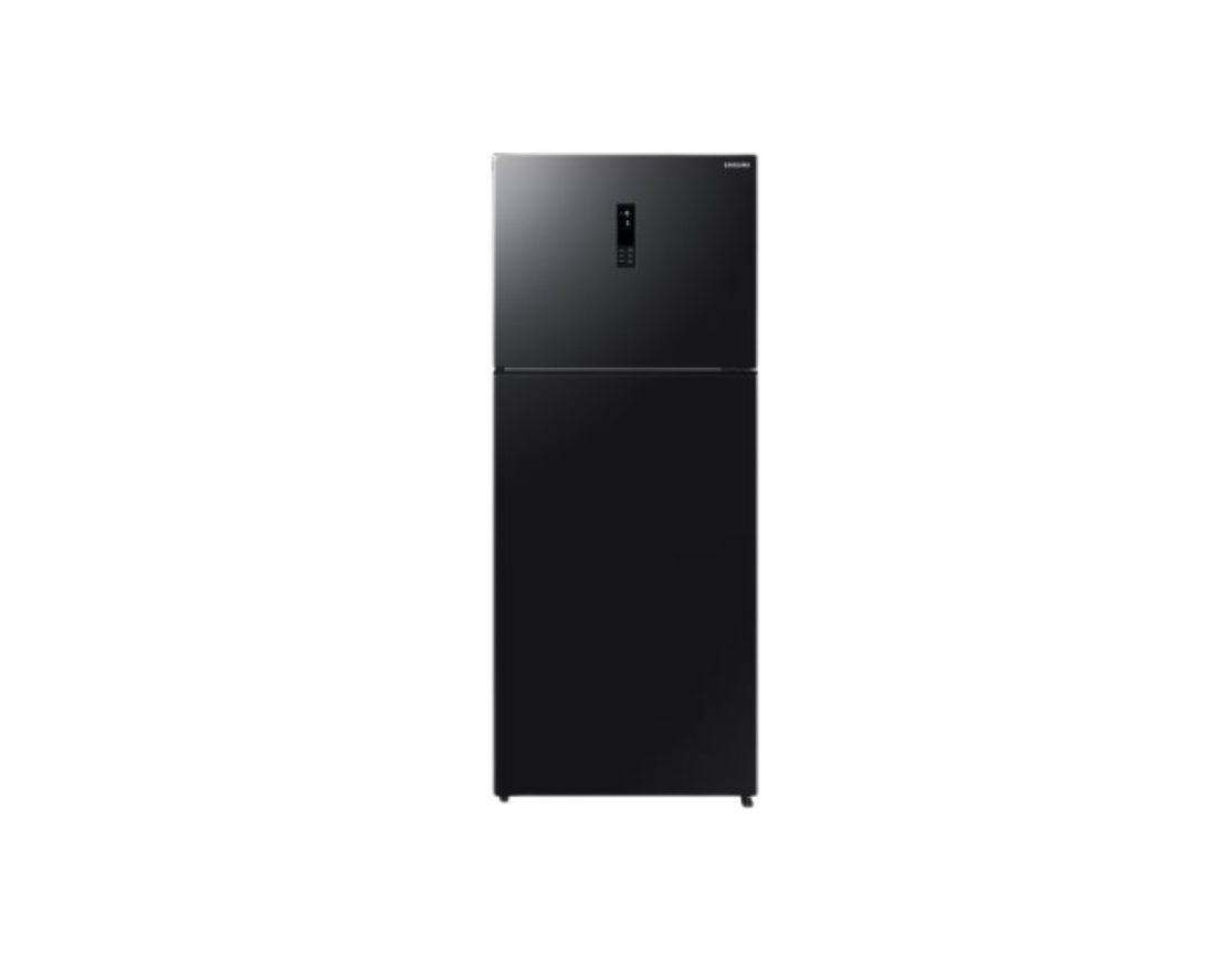 Samsung Digital No Frost Refrigerator,419 Liters, Black - RT40DG3110BVMR xprs