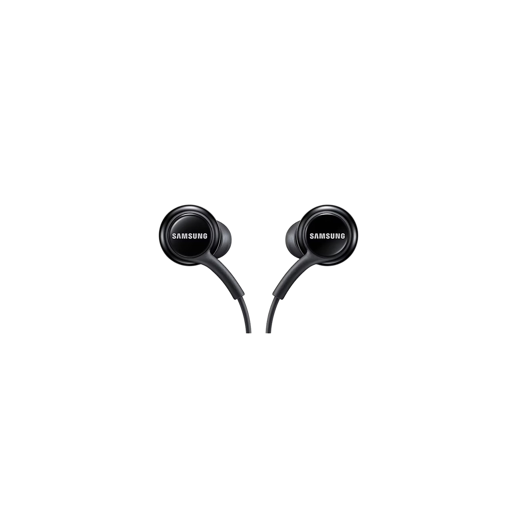 Samsung EO-IA500 Earphones 3.5mm - Black xprs