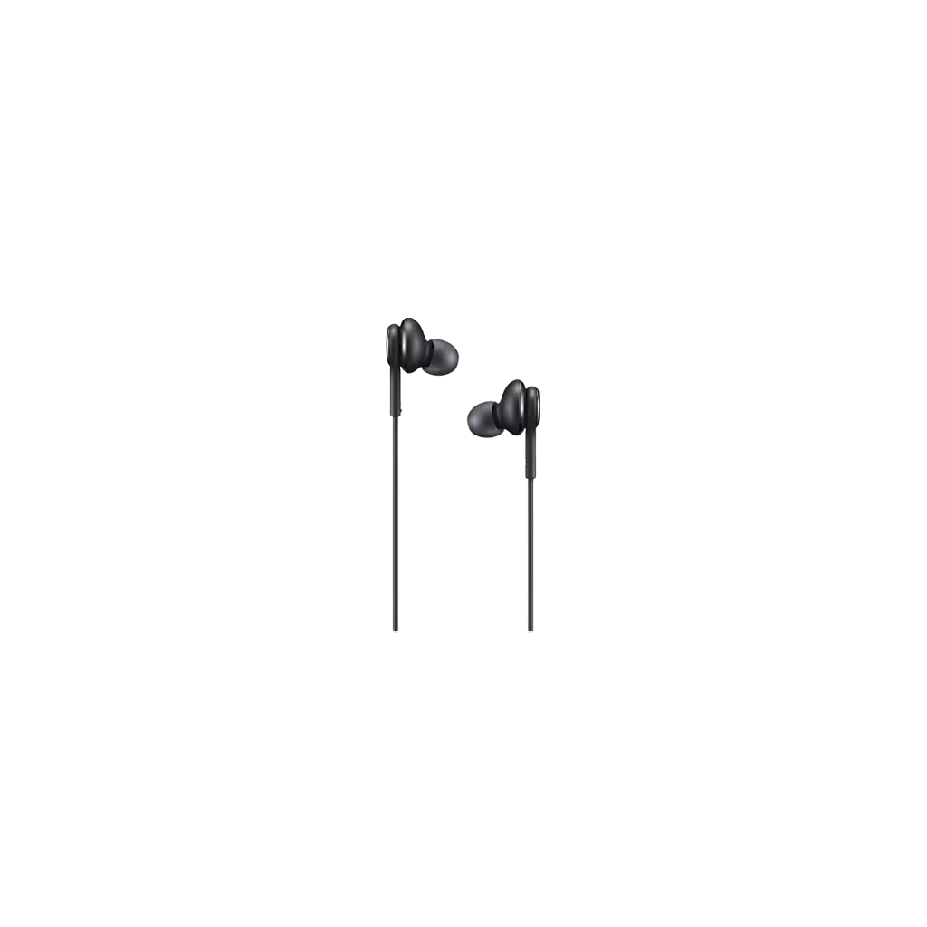 Samsung EO-IA500 Earphones 3.5mm - Black xprs 0