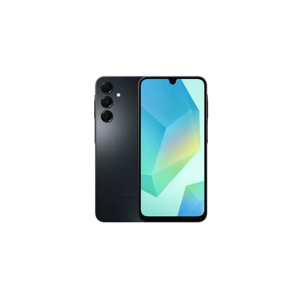 Samsung Galaxy A16 - 4G, Dual Sim 8GB Ram 256GB (ضمان الوكيل)