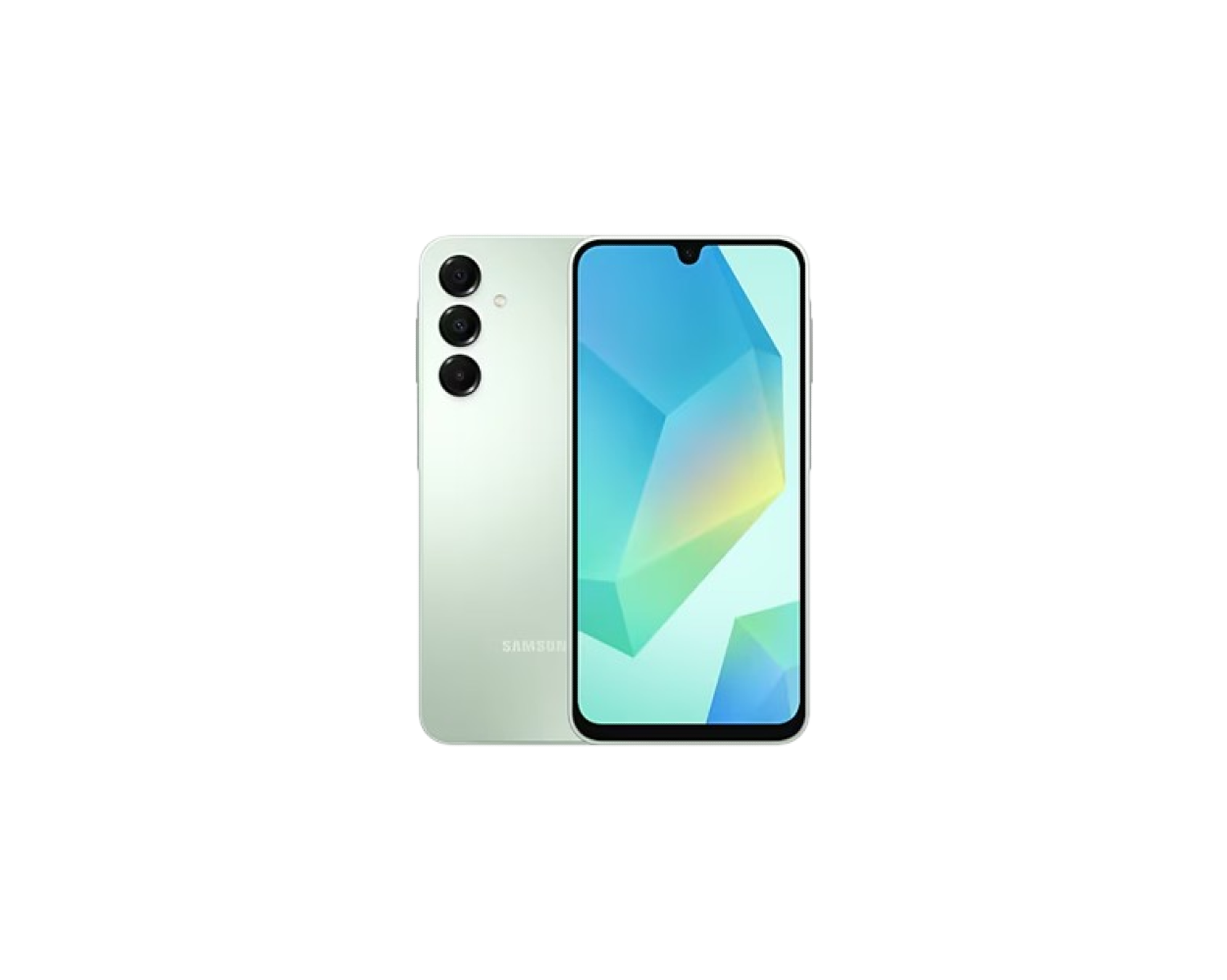 Samsung Galaxy A16 xprs 4