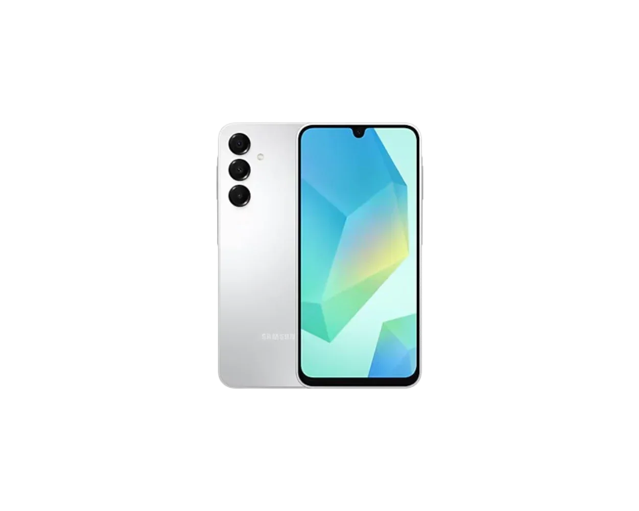 Samsung Galaxy A16 xprs 5