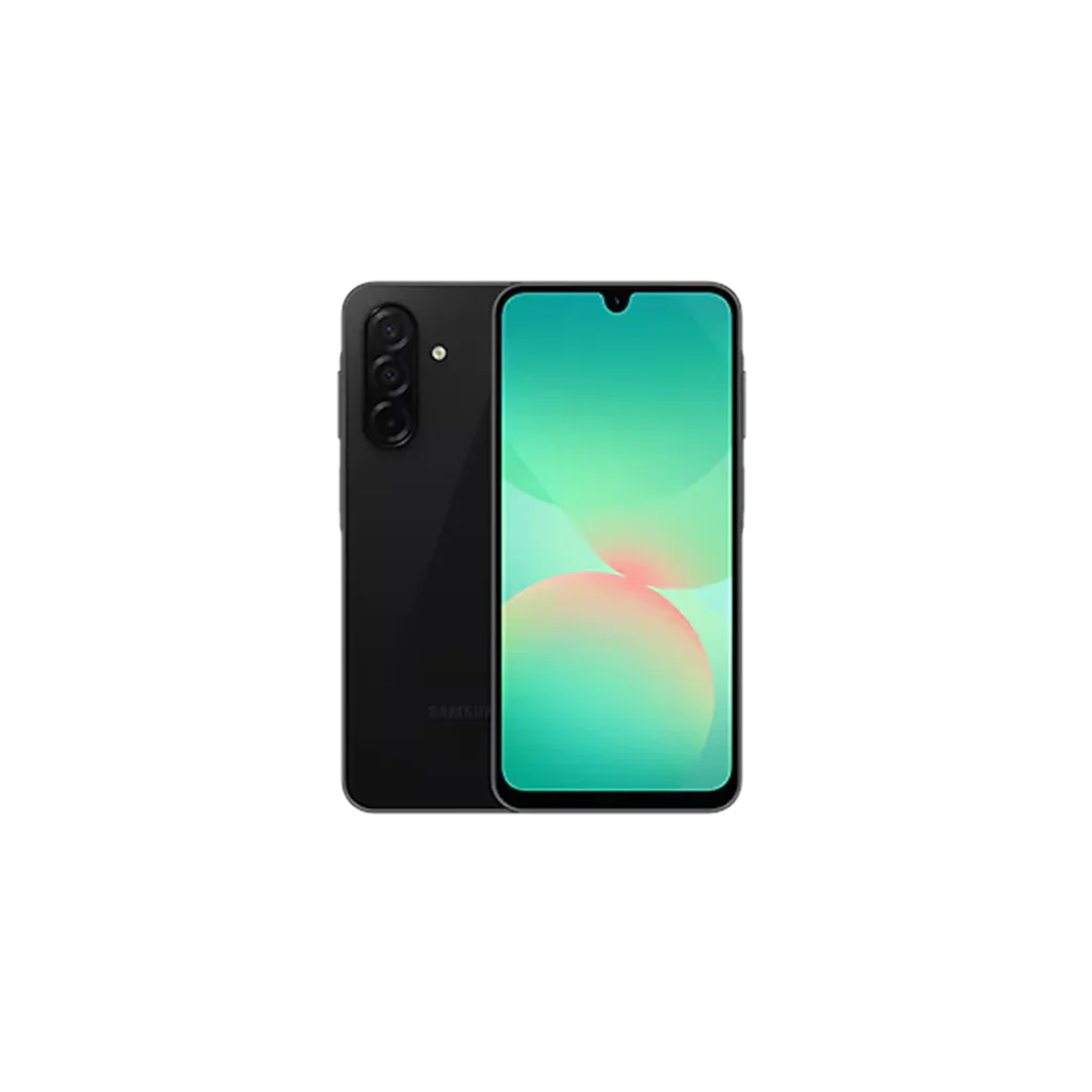 Samsung Galaxy A26 Dual Sim 5G 128GB (ضمان الوكيل)