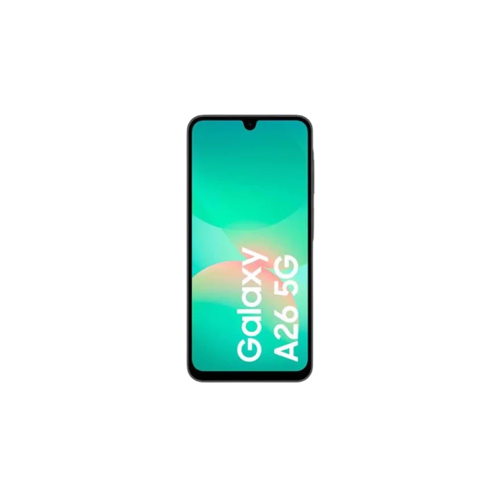 Samsung Galaxy A26 xprs 1