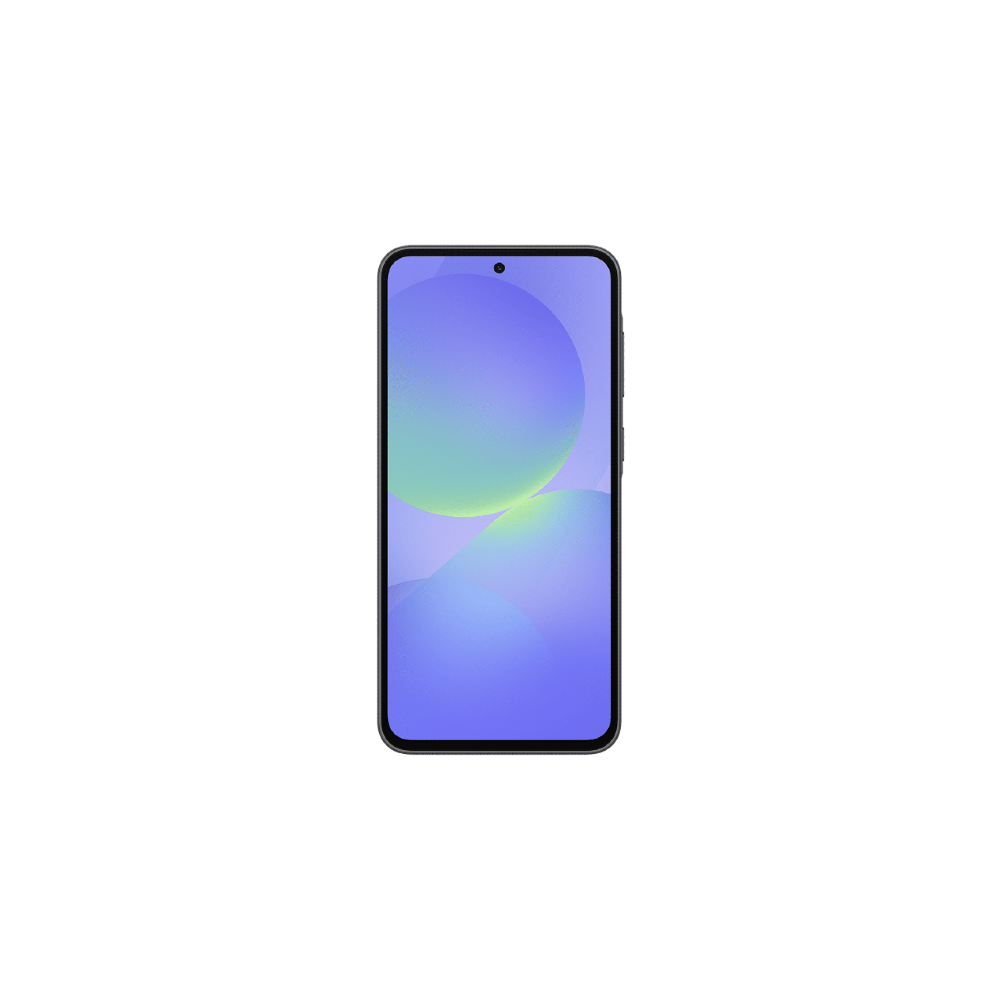 Samsung Galaxy A36 8gb ram 128GB front view