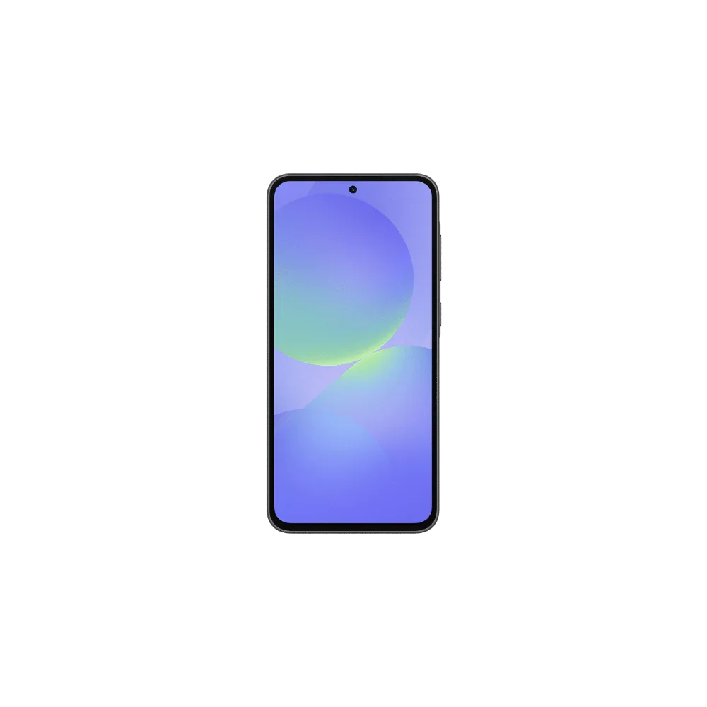 Samsung Galaxy A36 8gb ram 128GB front view