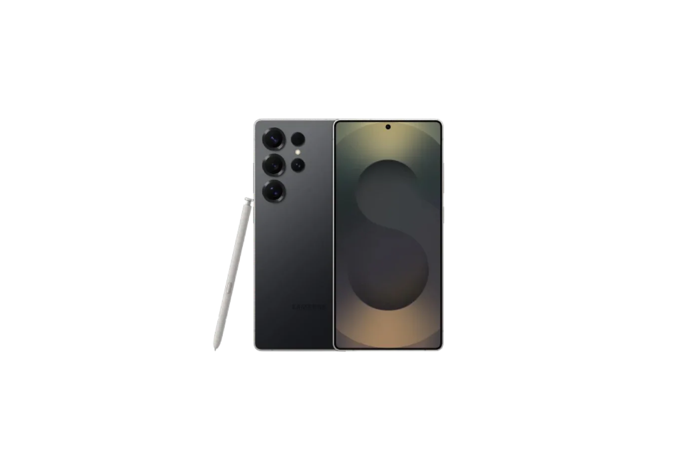 Samsung Galaxy S25 Ultra - 5G, Dual Sim , 256GB (ضمان الوكيل) 0