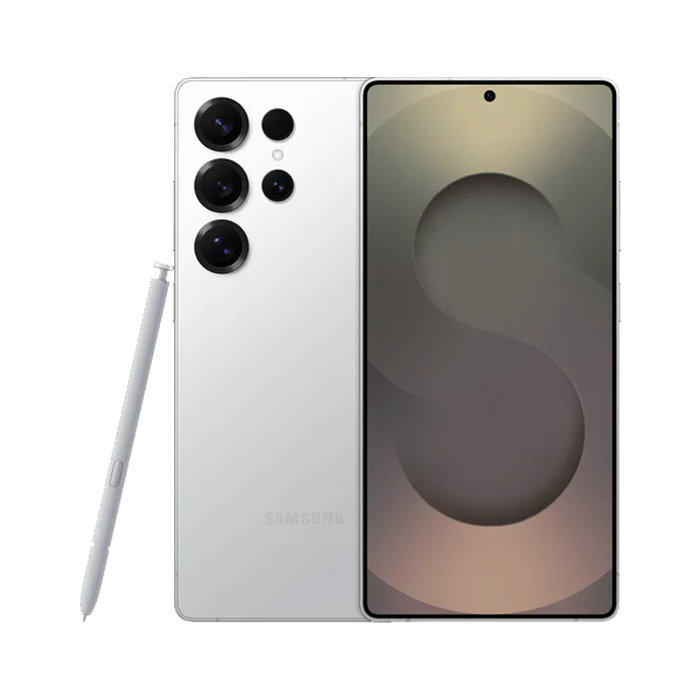 <tc>سامسونج جالكسي S25 ألترا 5G - رامات 12 جيجا - مساحة 256 جيجا (ضمان الوكيل)</tc>