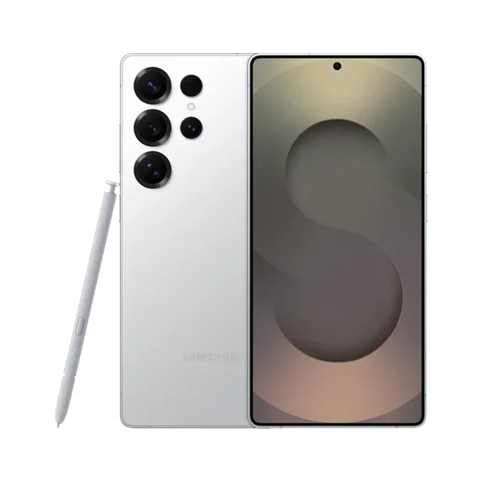 <tc>سامسونج جالكسي S25 ألترا 5G - رامات 12 جيجا - مساحة 256 جيجا (ضمان الوكيل)</tc>