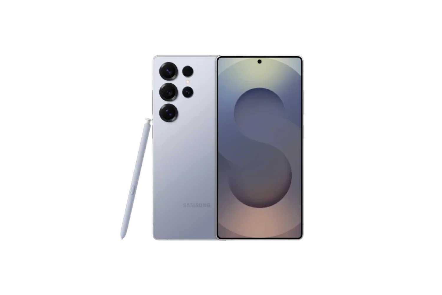 Samsung Galaxy S25 Ultra xprs 2